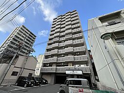ロイヤルアネックス喜与町 503 号室
