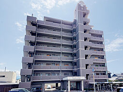 アルカンシエル 401 号室