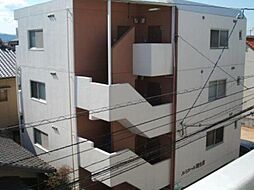 ルミエール朝生田 402 号室