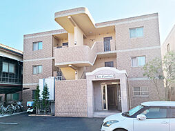 サンファミリア2 201 号室