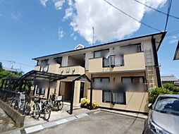 サンビレッジ立花 A-201 号室