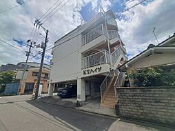 レジデンス松山城北 403 号室