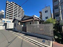 道後湯之町12-7戸建 01 号室