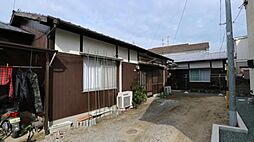 中須賀二丁目上野借家 南棟 号室