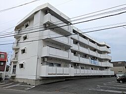 緑風館山西町 203 号室