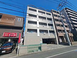 北代フラット 502 号室