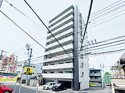 シャンティ道後今市 801 号室