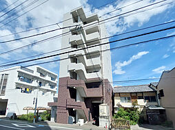 ＧＲＡＣＥ　ＤＥＵＸＩＥＭＥ（グレースドゥジエム） 501 号室