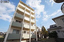 ベルメゾン生石北 403 号室