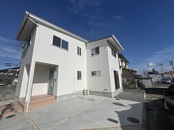 ブロッサム土居田 01 号室