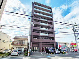 GRACE troisi`eme（グレーストルワジエム） 401 号室