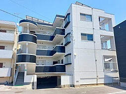 オックスフォードサーカス3 106 号室