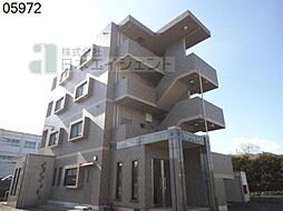 マリベール・トレ5 31 号室