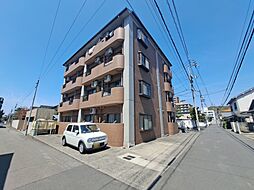 サンシャイン三洋 205 号室