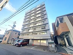 アルファネクスト三番町 605 号室