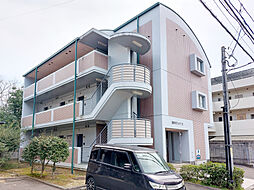 湯築ロジュマン3 303 号室