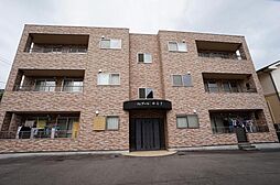 フォブールゆるぎ 201 号室