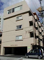 SAKURA　HOUSE 303 号室