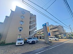 グランセル松山 209 号室