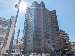 アルファステイツ千舟町通りLUXA 501 号室