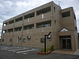 モンテ　フローラ 203 号室