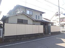 山越4丁目一戸建 01 号室