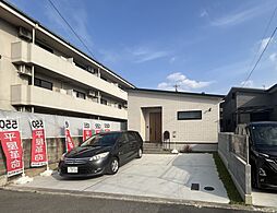 カインド米湊 01 号室