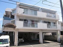 アーバンハイツ今市 303 号室