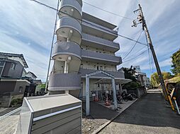 リバーサイド中村 403 号室