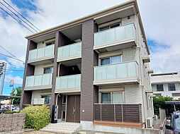 サン・レガーロ 102 号室