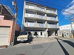 ペルル・ブラン 406 号室