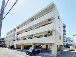 天山ハイツ B401 号室