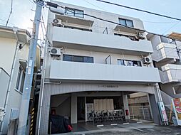 レーベン池田第六ビル 207 号室