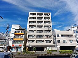 サンライズ豊坂 502 号室