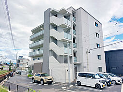ルーベル中村 507 号室
