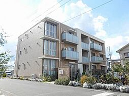 ローズガーデン三上 301 号室