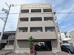 フィネス樹樹 402 号室