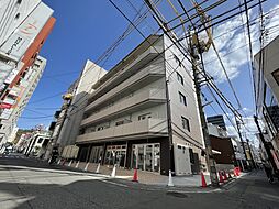 Garland湊町 502 号室
