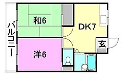 そごうマンション 203 号室