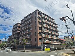 ロイヤルメゾン岩崎町 402 号室