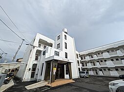 スカイハイツ居相 208 号室