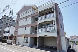 エンブレム鴨川 203 号室