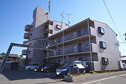 シャルマン市坪 101 号室