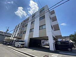 ハープ・スクウェアー 201 号室