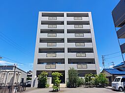 ウィステリア2 701 号室