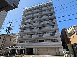アルファネクスト三番町 602 号室