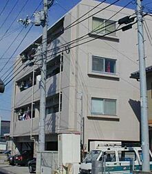 スクウェア・コート 201 号室