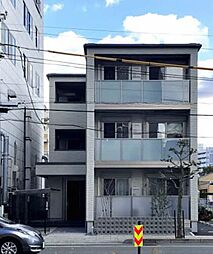 リアン勝山 201 号室