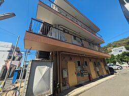 クライム・ユー 201 号室