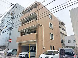 コウテイ本町マンション 201 号室